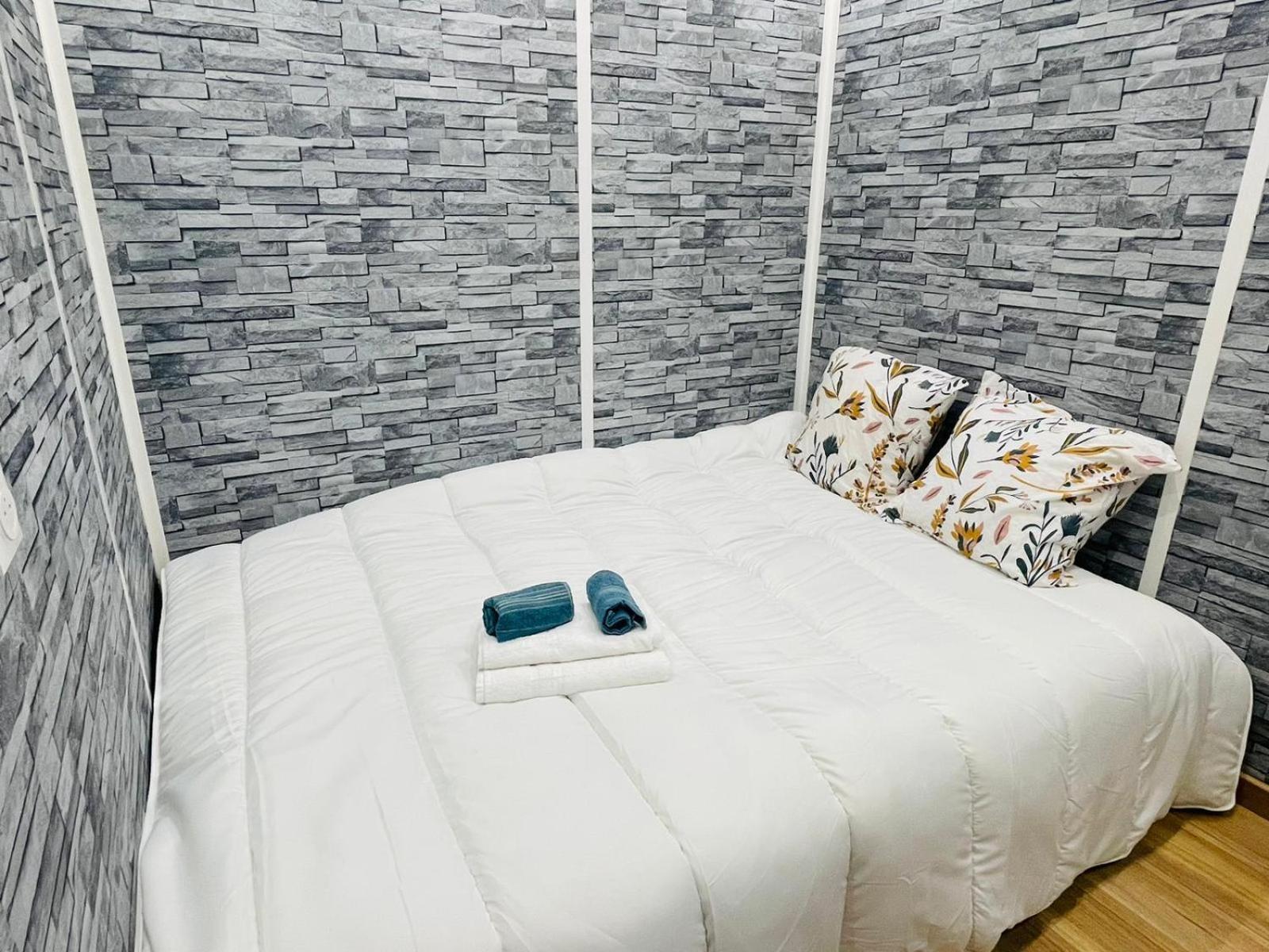 Studio Confortable- Disneyland Paris - Val D Europe - Plein Centre Ville Meaux - 2 Pers Екстериор снимка