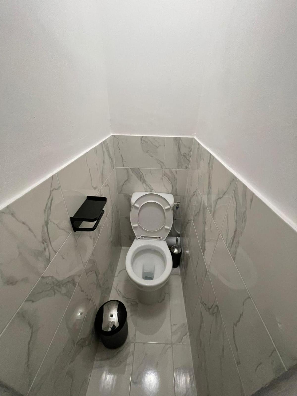 Studio Confortable- Disneyland Paris - Val D Europe - Plein Centre Ville Meaux - 2 Pers Екстериор снимка